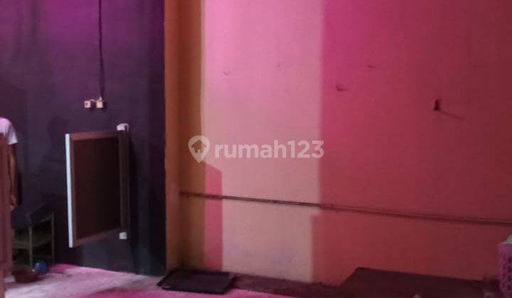 Disewakan Ruko di Jalan Raya Sultan Agung, Bekasi 10