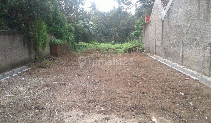 Dijual Tanah di Jalan Utama di Jl. Tanjung Pura, Rengasdengklok, Karawang.  3