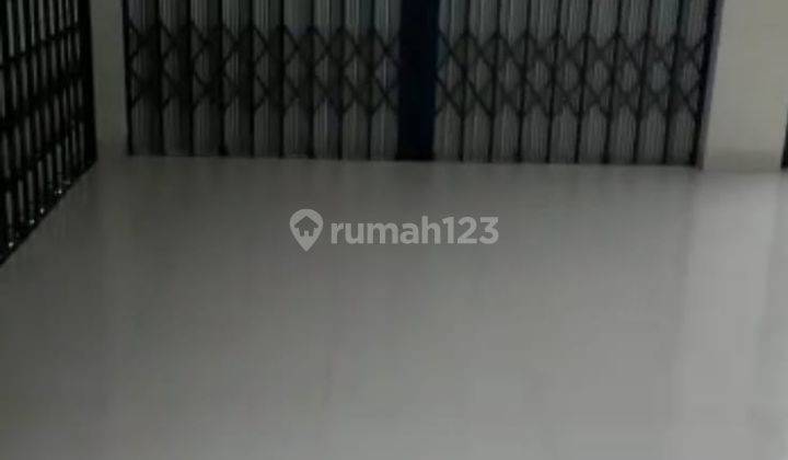 Dijual Ruko Baru Gandeng 3 di Pinggir Jalan Utama di Jati Asih, Bekasi 2