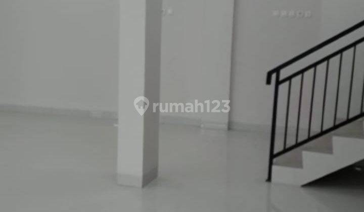 Dijual Ruko Baru Gandeng 3 di Pinggir Jalan Utama di Jati Asih, Bekasi 3