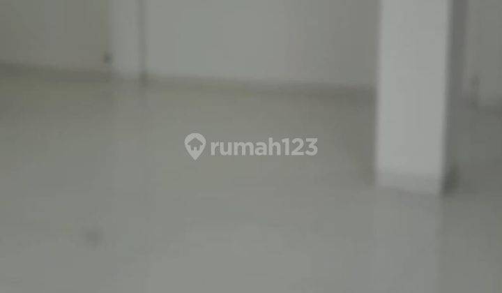 Dijual Ruko Baru Gandeng 3 di Pinggir Jalan Utama di Jati Asih, Bekasi 4