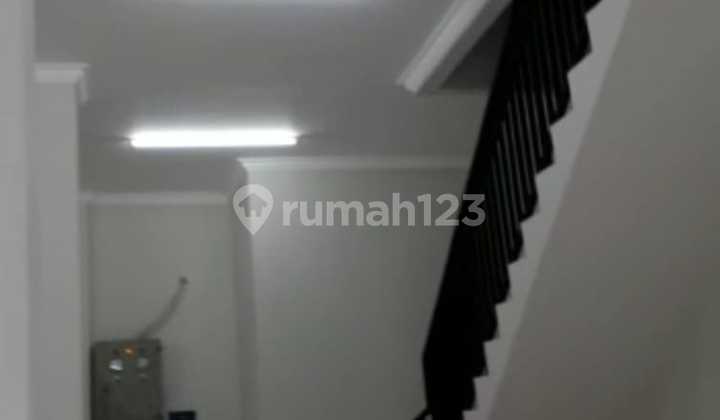 Dijual Ruko Baru Gandeng 3 di Pinggir Jalan Utama di Jati Asih, Bekasi 7