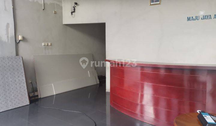 Dijual Pabrik Dan Tanah di Kawasan Industri Mm2100, Cibitung. Bekasi 3