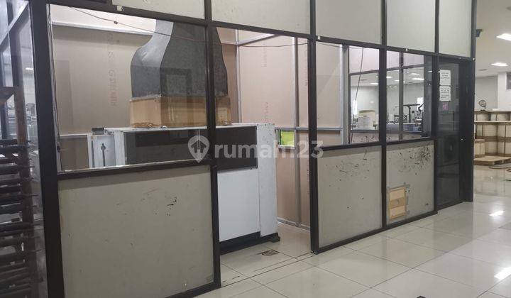 Dijual Pabrik Dan Tanah di Kawasan Industri Mm2100, Cibitung. Bekasi 8
