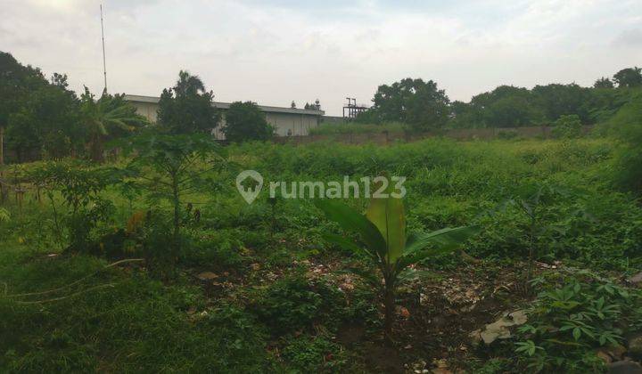 Dijual Pabrik Dan Tanah di Kawasan Industri Mm2100, Cibitung. Bekasi 10
