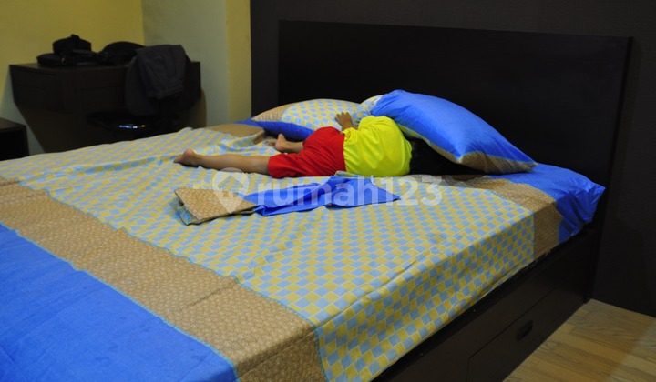 1 Unit Apartemen Type Studio di Gading Icon, Jakarta Timur.  3