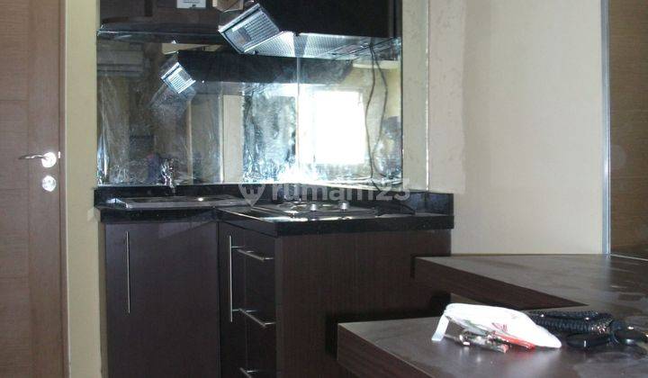 1 Unit Apartemen Type Studio di Gading Icon, Jakarta Timur.  1