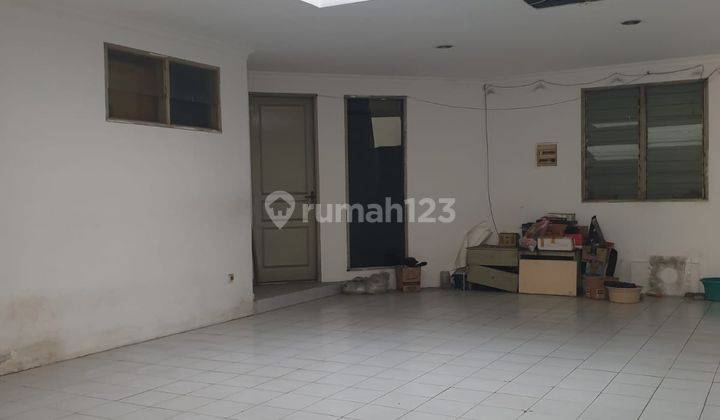 Di Jual Rumah 2lt Bagus Di Danau Sunter Selatan Jakarta Utara  2