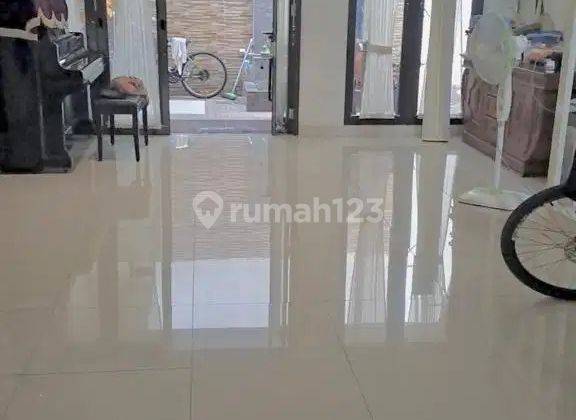 Dijual Rumah 2 Lantai Di Asera One South Harapan Indah Bekasi 2