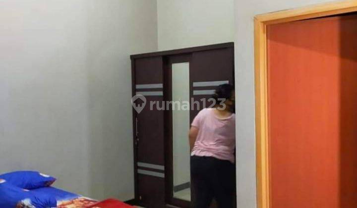 Dijual Rumah Pinggir Jalan Raya 1,5 Lantai Pondok Kopi Jakarta Timur 2