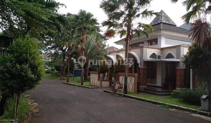 DIJUAL RUMAH BAGUS NYAMAN 1 LANTAI HOEK PULOGEBANG KIRANA JAKARTA TIMUR 2