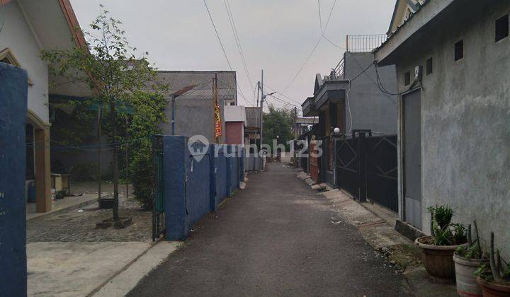 DIJUAL RUMAH MURAH BAGUS 1 LANTAI LOKASI STRATEGIS CEGER JAKARTA TIMUR 2