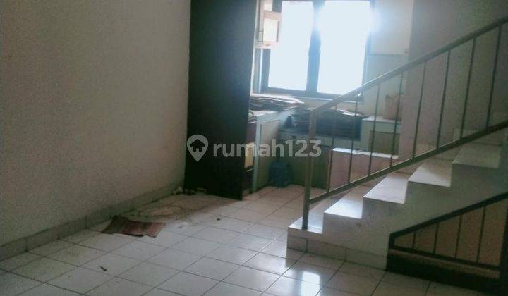 Dijual Ruko 3 Lantai Siap Pakai di Cipondoh Tangerang  2