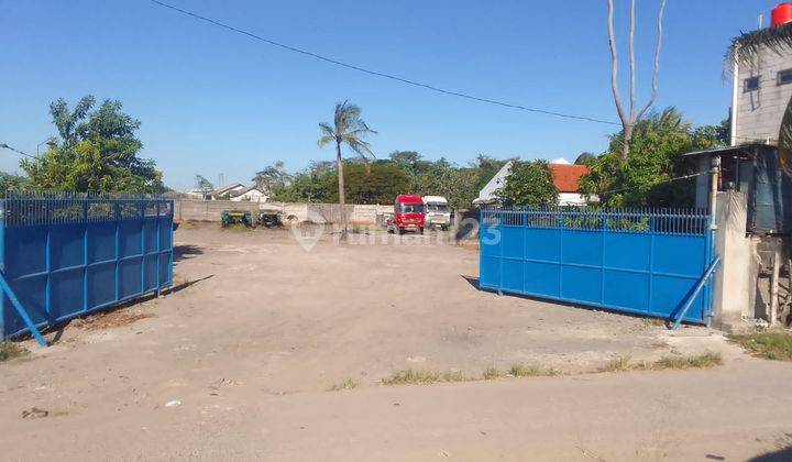 Dijual Tanah di Tarumajaya, Bekasi 2