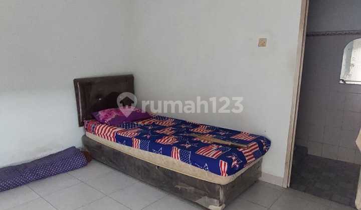 Rumah Kost-Kostan 2lt di Taman Harapan Baru Bekasi 2