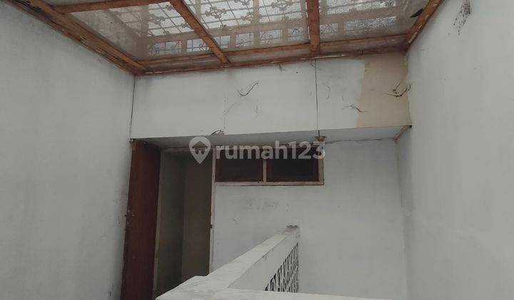  Rumah Di Taman Kota, Jakarta Barat 2