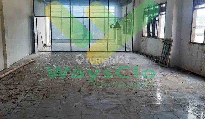 Disewakan Ruko Menarik Dan Strategis Daerah Wanea, Harga Sangat Murah 2