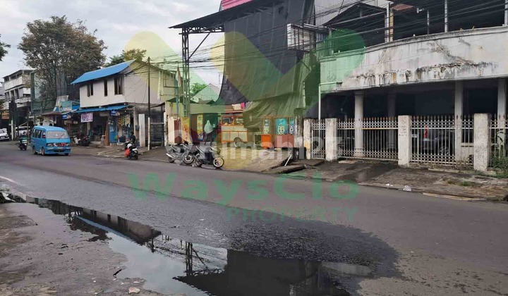 For Sale: Strategic Shop House in Tuminting Area, Very Cheap Price 2