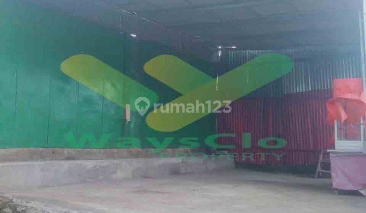 DIJUAL CEPAT GUDANG MURAH DAERAH TUMINTING, HARGA DI BAWAH PASARAN 2