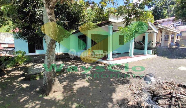 Dijual Cepat Rumah Murah Daerah Bitung, Harga Di Bawah Pasaran 2