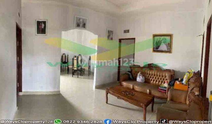 Dijual Cepat Rumah Cantik Dan Menarik Daerah Dimembe, Harga Sangat Murah 2