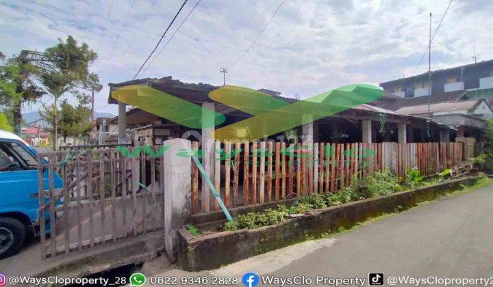 Dijual Cepat Rumah Murah Daerah Tuminting, Harga Di Bawah Pasaran 2