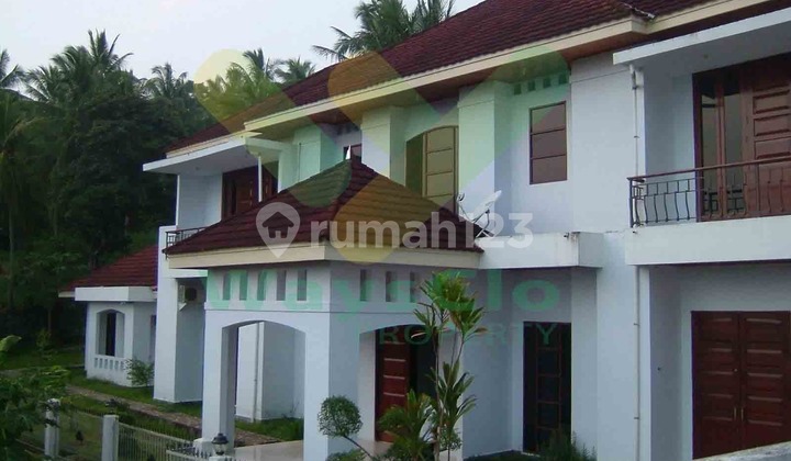 Disewakan Villa Cantik Dan Menarik Daerah Tuminting, Harga Sangat Murah Disewakan Villa Cantik Dan Menarik Daerah Tuminting, Harga Sangat Murah