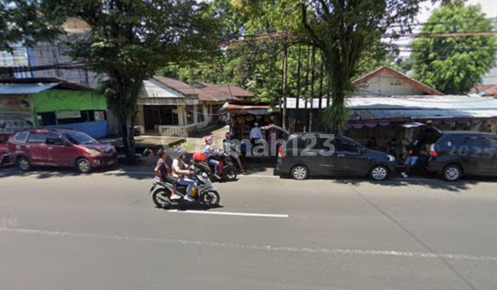 Quick Sale: Very Strategic Land in Malalayang Area, Very Cheap Price Quick Sale: Very Strategic Land in Malalayang Area, Very Cheap Price