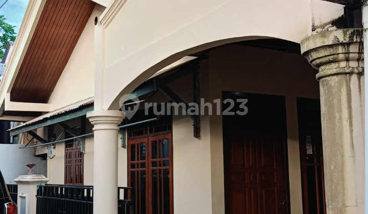 Dijual Cepat Rumah Menarik Daerah Bitung, Harga Sangat Murah
