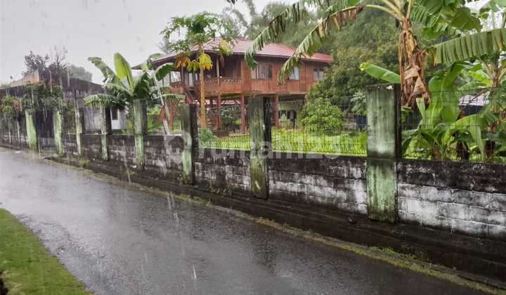 Dijual Cepat Rumah Menarik Daerah Maumbi, Harga Sangat Murah Dijual Cepat Rumah Menarik Daerah Maumbi, Harga Sangat Murah