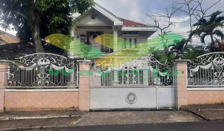 Dijual Cepat Rumah Cantik Dan Strategis Daerag Wanea, Harga Sangat Murah 1