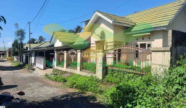 Dijual Cepat Rumah Paling Murah Daerah Sea, Harga Di Bawah Pasaran 1