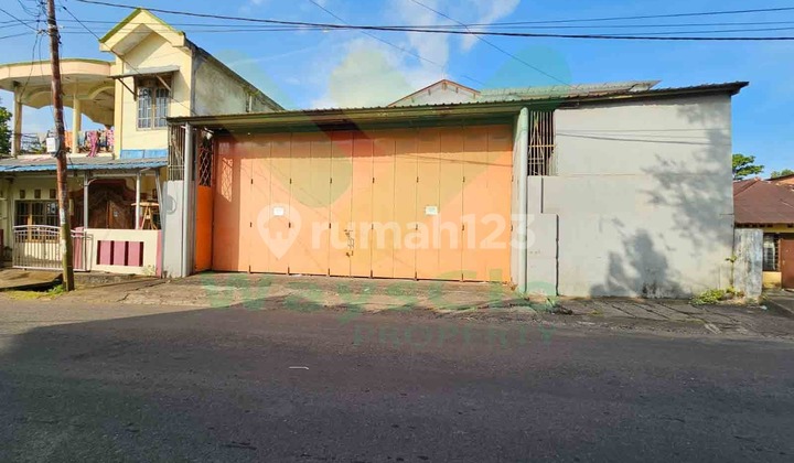 For Rent: Attractive and Spacious Warehouse in Tuminting Area, Very Cheap Price For Rent: Attractive and Spacious Warehouse in Tuminting Area, Very Cheap Price