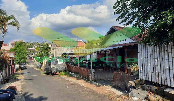 DIJUAL CEPAT TANAH CANTIK DAN MENARIK DAERAH WANEA, HARGA SANGAT MURAH 1