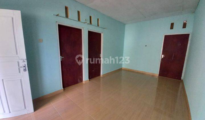DIJUAL CEPAT RUMAH CANTIK DI PERUM RIZKY KAIRAGI, HARGA SNGAT MURAH 2