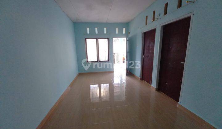 DIJUAL CEPAT RUMAH CANTIK DI PERUM RIZKY KAIRAGI, HARGA SNGAT MURAH 3