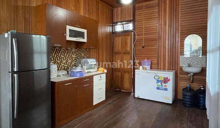 DIJUAL CEPAT RUMAH VILLA CANTIK DAERAH TOMOHON, HARGA SANGAT MURAH 5