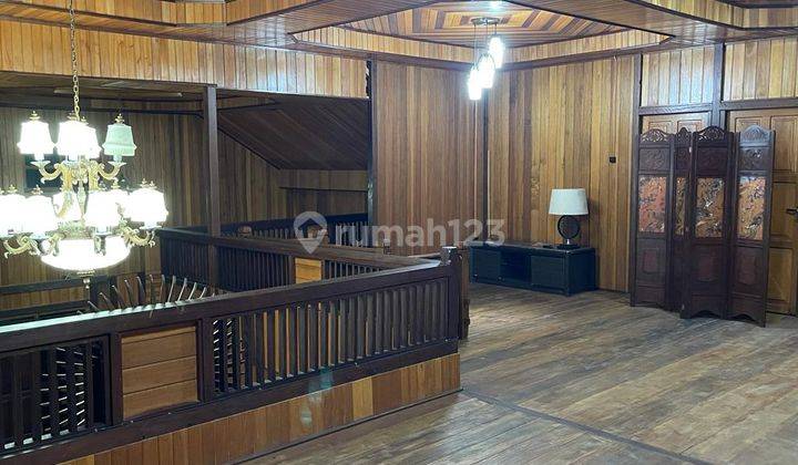 DIJUAL CEPAT RUMAH VILLA CANTIK DAERAH TOMOHON, HARGA SANGAT MURAH 7