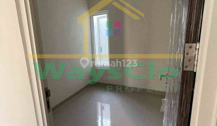 DIJUAL CEPAT RUMAH SIAP TINGGAL LANJUT KREDIT PERUMAHAN DISTRIK M, HARGA SANGAT MURAH 5