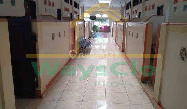 DIJUAL CEPAT HOTEL CANTIK DI TENGAH KOTA MANADO, BANTING HARGA SANGAT MURAH 3