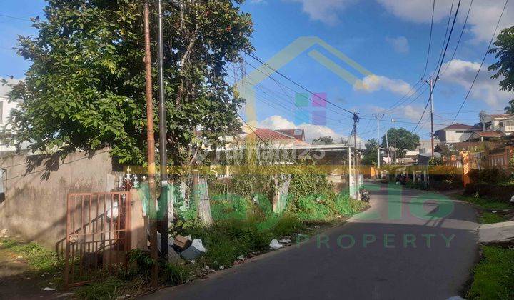DIJUAL CEPAT TANAH CANTIK DAN STRATEGIS DI TENGAH KOTA MANADO, HARGA DI BAWAH PASARAN 1