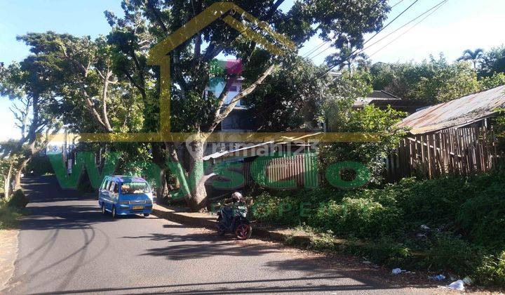 DIJUAL CEPAT TANAH CANTIK DAN MENARIK DAERAH WINANGUN, HARGA DI BAWAH PASARAN 1