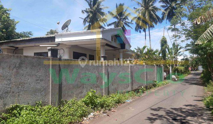 RUMAH CANTIK DAN MENARIK DI MALALAYANG, TURUN HARGA SANGAT MURAH 2