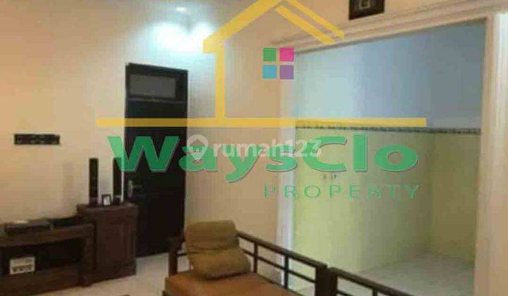 DISEWAKAN RUMAH CANTIK DAN MENARIK DI MALALAYANG, HARGA SANGAT MURAH 4