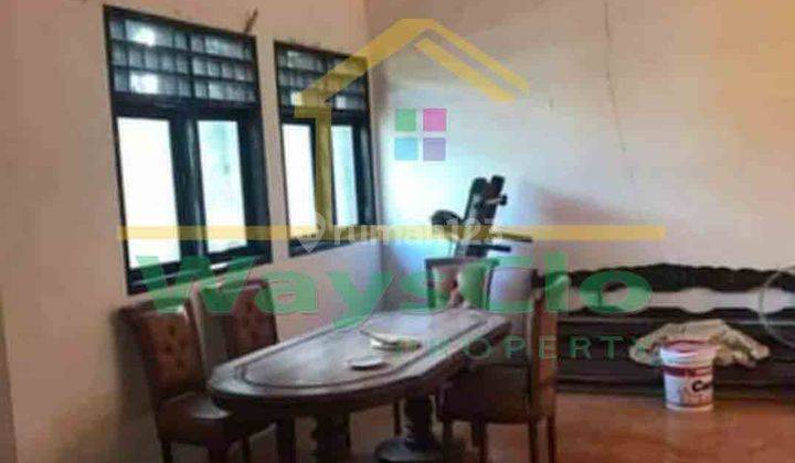DISEWAKAN RUMAH CANTIK DAN MENARIK DI MALALAYANG, HARGA SANGAT MURAH 5