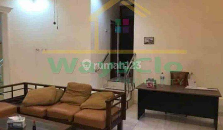 DISEWAKAN RUMAH CANTIK DAN MENARIK DI MALALAYANG, HARGA SANGAT MURAH 7