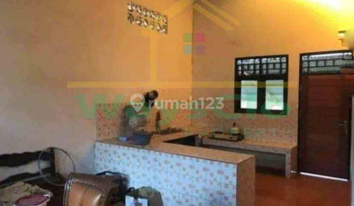 DISEWAKAN RUMAH CANTIK DAN MENARIK DI MALALAYANG, HARGA SANGAT MURAH 8