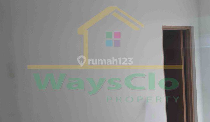 DISEWAKAN RUMAH CANTIK DENGAN FURNUSHED DI HOLLAND VILLAGE, HARGA SANGAT MURAH 4