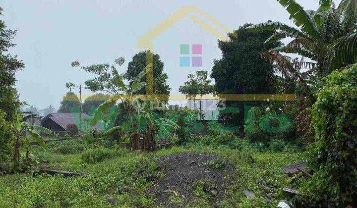 DIJUAL CEPAT TANAH CANTIK DAERAH LEMBEAN, HARGA SANGAT MURAH 3