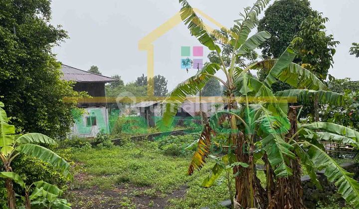 DIJUAL CEPAT TANAH CANTIK DAERAH LEMBEAN, HARGA SANGAT MURAH 6